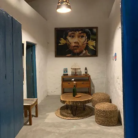 Villa Viana Jijoca de Jericoacoara Exterior photo