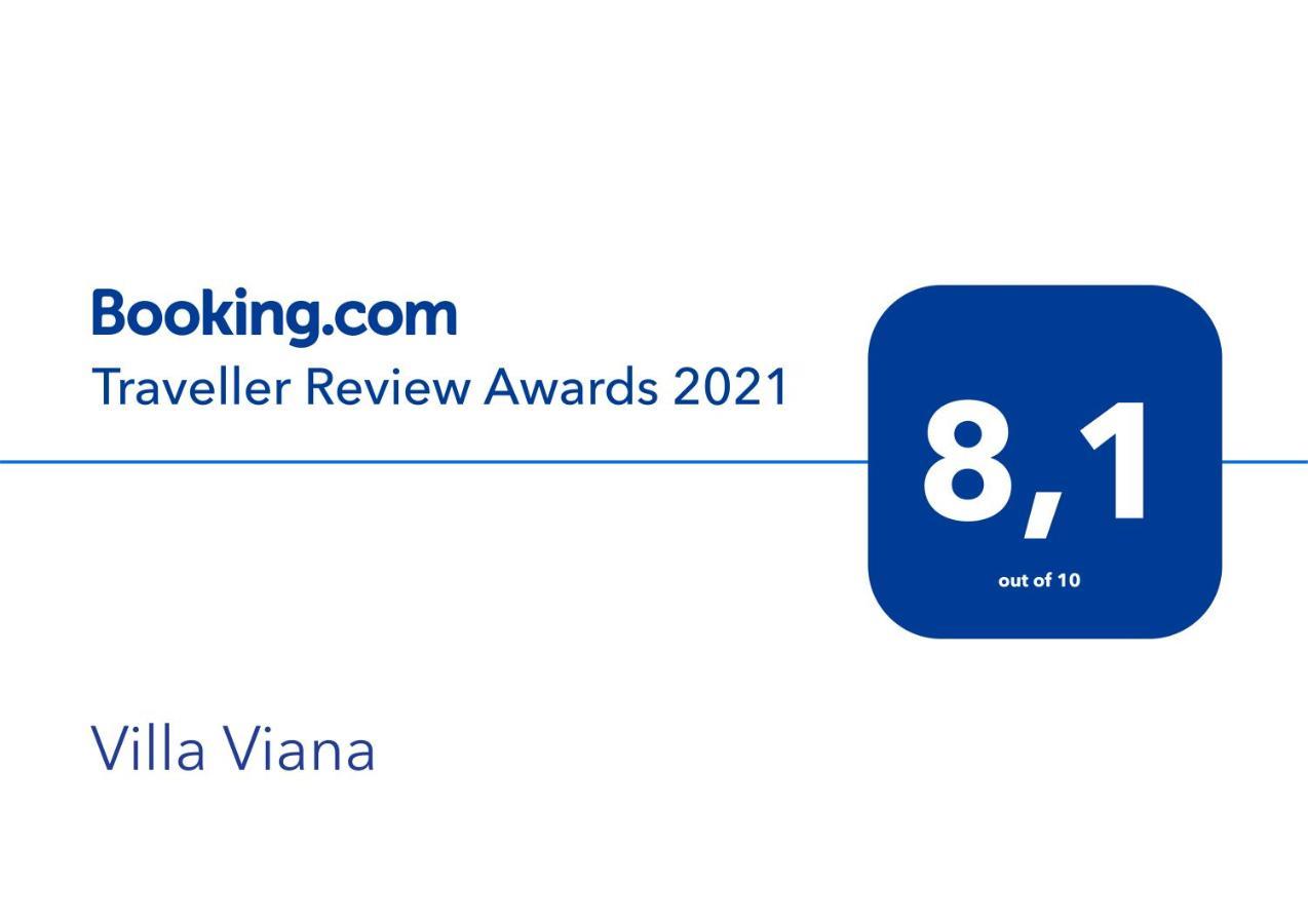 Viana Holiday home *