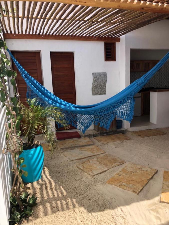 Holiday home Viana Jijoca de Jericoacoara