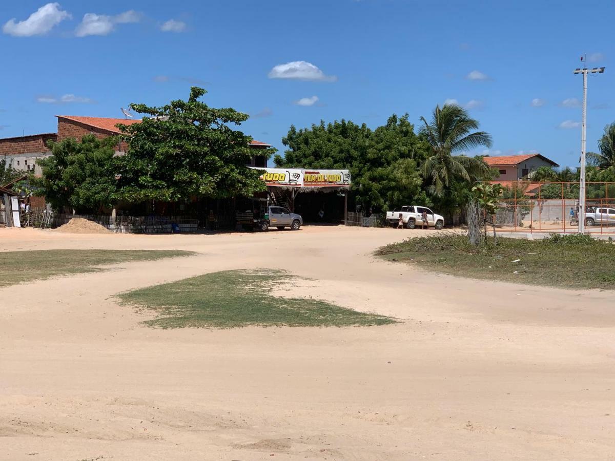 Viana * Jijoca de Jericoacoara
